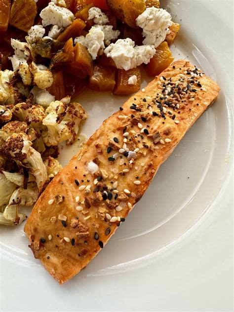 How to Cook Amazing Frozen Salmon in the Air Fryer