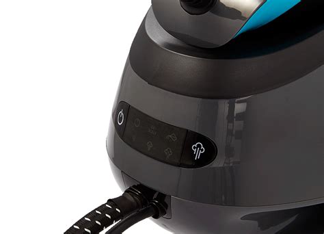 Morphy Richards Autoclean Intellitemp 3000w SteamPro Steam Generator ...