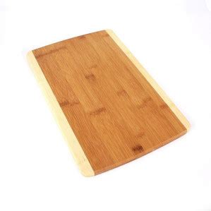 Доска разделочная из бамбука Катунь №14 КТ-ДР-107 460*300*18мм купить в ...