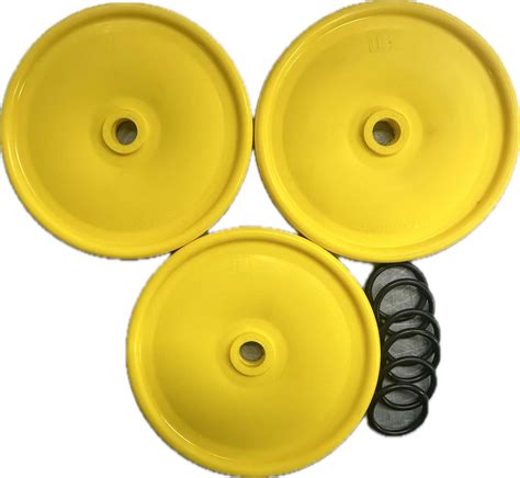 Bertolini Pump Parts 2136 Manual 4