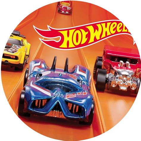Opłatki opłatek na tort HOT WHEELS GRATIS oficjalne archiwum Allegro