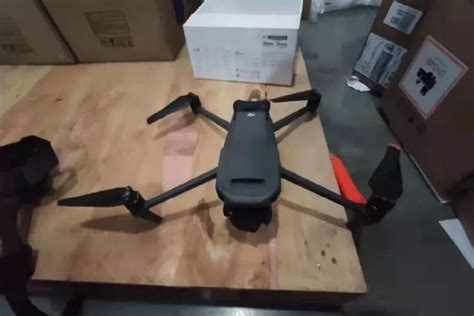 Sudah Bisa Dipesan Harga Drone DJI Mavic 3 Di Indonesia Tembus Rp80