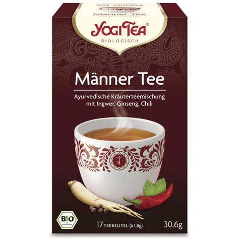 Yogi Tea Seelenbalsam Bio Teebeutel Miraherba Bio Tee