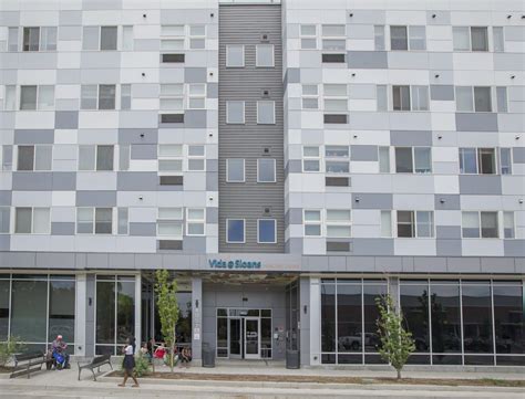 Properties - Denver Housing Authority