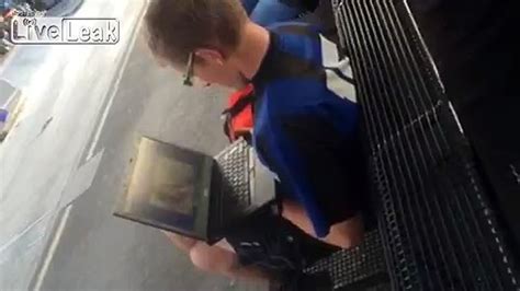 Caught Red Handed Jerking Off To Porn King Ice Apps