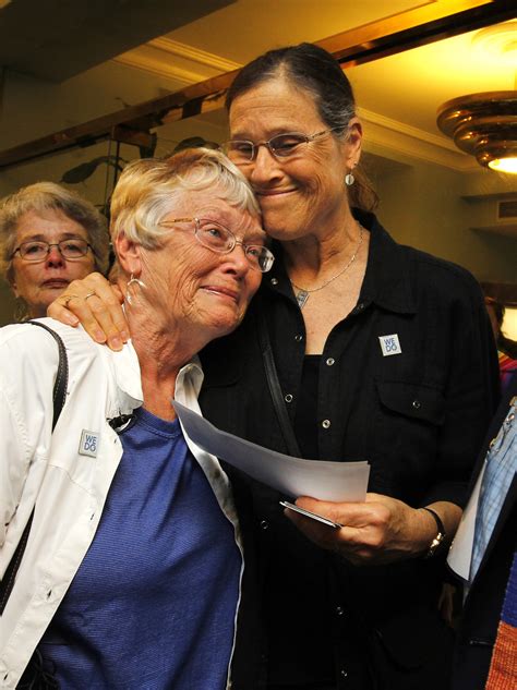 5 Years After Same Sex Marriage Decision Equality Fight Continues NPR