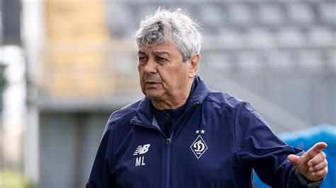 Mircea Lucescu, Ukrayna'da ameliyat edilecek