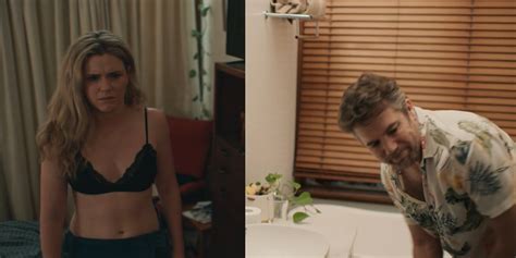 Nude Video Celebs Harriet Dyer Nude Colin From Accounts S E E E