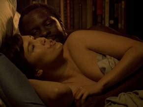 Zoe Chao Nude Aznude