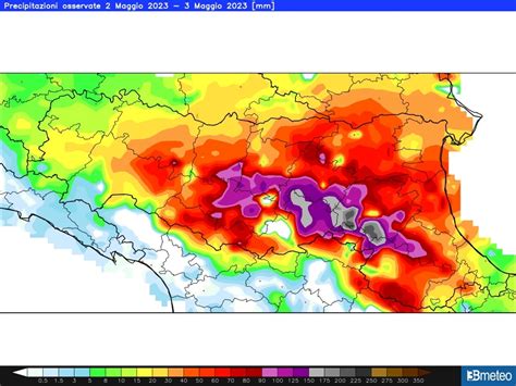 Cosa C Entra Il Cambiamento Climatico Con L Alluvione In Romagna