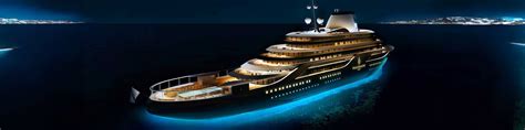 Four Seasons' New Luxury Yacht | Travel Associates