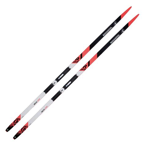 Rossignol Delta Comp R Skin Langlaufski Set 2022 23 191cm 55 65 Kg