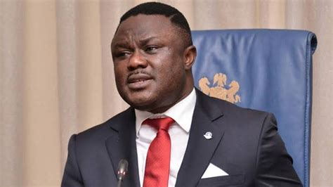 Cross River Has Historical Understanding Of Nigerias Power Structure