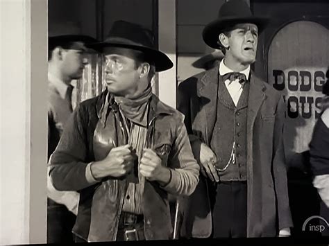 Gunsmoke 1955