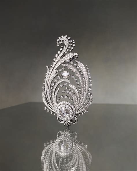 The Best High Jewellery From Paris Couture Week Ss 2022 Only Natural Diamonds