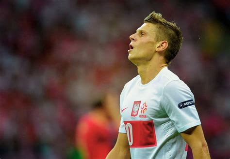 Picture Of Lukasz Piszczek