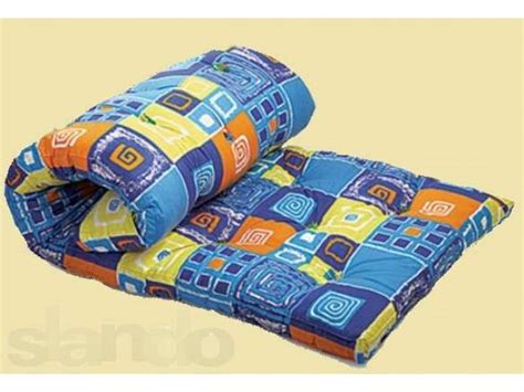 Матрас ватный в Воронеже / Купить, узнать цену на сайте Classifieds24