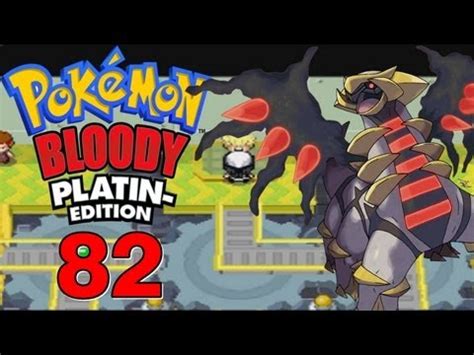 Let S Play Pokemon Bloody Platin Nuzlocke Challenge Part Payback