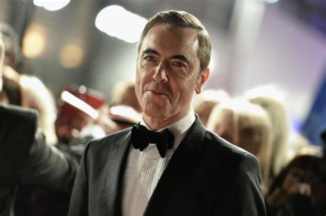 James Nesbitt To Star In BBC One's BLOODLANDS | Seat42F