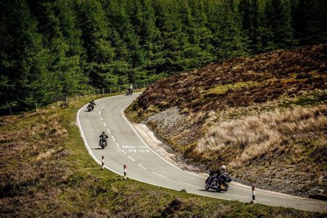 Long Distance Motorcycling 17 Tips For Enjoyable Riding