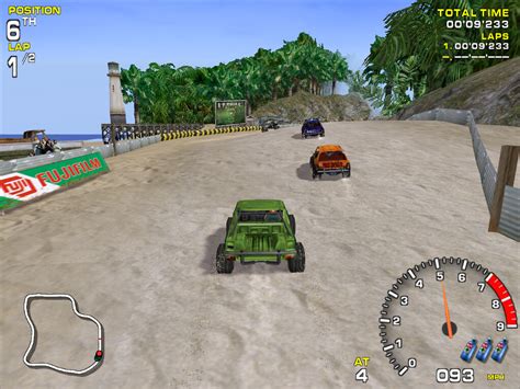 Off-Road on Steam