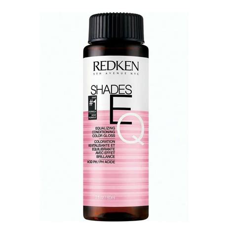 Redken Shades Eq Demi Permanent Hair Gloss 2 Fl Oz 60ml Flexmon