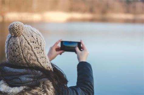 Curso online e gratuito de fotografia o celular é oferecido pelo