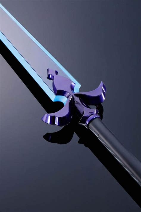 The Night Sky Sword Replica - Sword Art Online