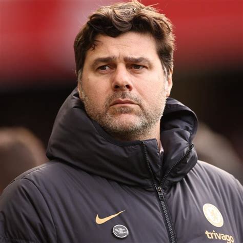 C Est Une Honte Mauricio Pochettino Chelsea En Col Re Apr S L