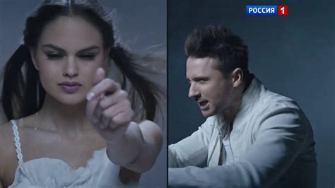 Sergey Lazarev You Are The Only One Youtube