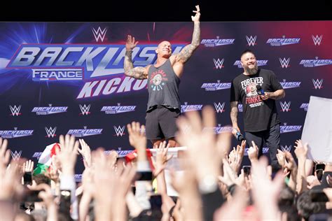 Put It This Way Randy Orton Slams American Wwe Crowds In Honest