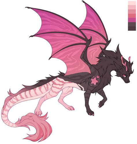 Dragon Adopt Closed Set Price By Liannell On Deviantart