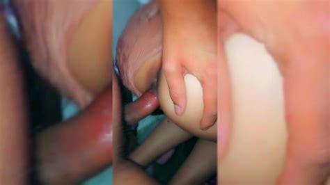 Arriving At My House My Wife Greets Me With Her Rich Ass Pornhub