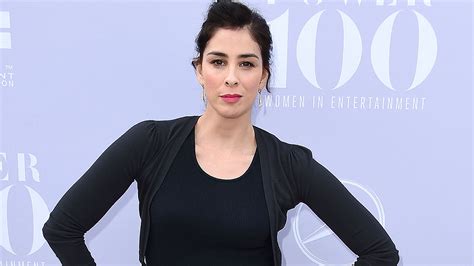 Sarah Silverman Talks Blackface Controversy on Bill Simmons Podcast