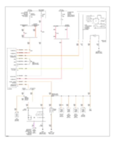 All Wiring Diagrams For Dodge Magnum Sxt 2005 Model Wiring Diagrams For Cars