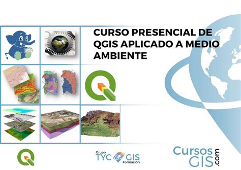 Pdf Curso Presencial De Qgis Aplicado A Medio Pdf Filelos Modelos