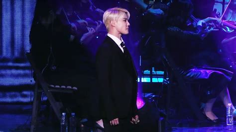 220924 Palmtree Island 1st Gala Concert🎼 김준수 Xia Loving You Keeps