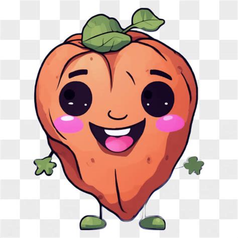 Download Happy Orange Fruit Advertisement Cartoons Online - Creative ...