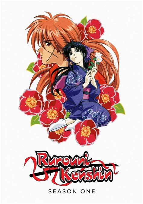 Rurouni Kenshin Season 1 Watch Episodes Streaming Online