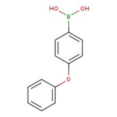 4 Phenoxyphenylboronic Acid 95 Thermo Scientific Chemicals