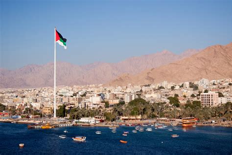 The 10 Best Things to Do in Aqaba, Jordan's Port City