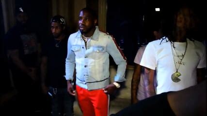 Stripper Twerk Dance Nude