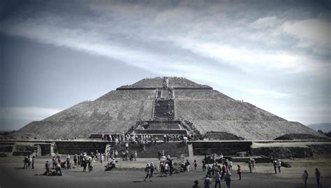 16 Best Unesco World Heritage Sites In Mexico