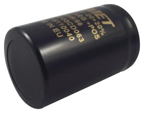 ALT22A103CD063 Kemet Electrolytic Capacitor Long Life 10000 µF