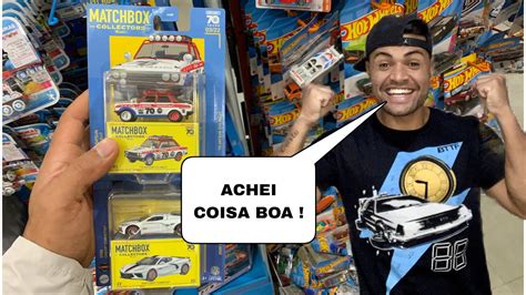 ACHEI MUITAS MINIS TOP NA CAÇA DE HOT WHEELS YouTube