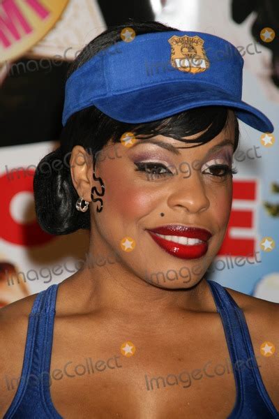 Photos and Pictures - Niecy Nash at the premiere of "Reno 911!: Miami ...