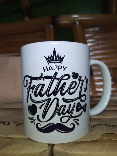 Happy Father S Day Mugs Lazada Ph