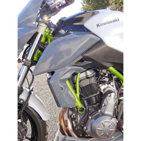 Paire D Copes Racing Pour Kawasaki Z