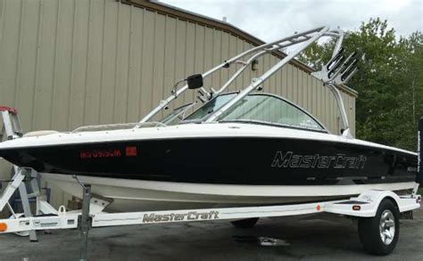 Mastercraft X7 Boats For Sale