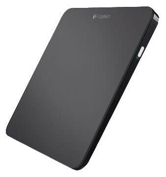 Трекпад Logitech Wireless Rechargeable Touchpad T650 — купить в ...